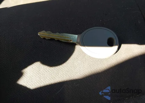 2011 Dodge Nitro Heat из США, поврежденный, VIN 1D4PT4GK7BW528528